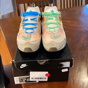 Men’s Nike Air Max 98 OA GS